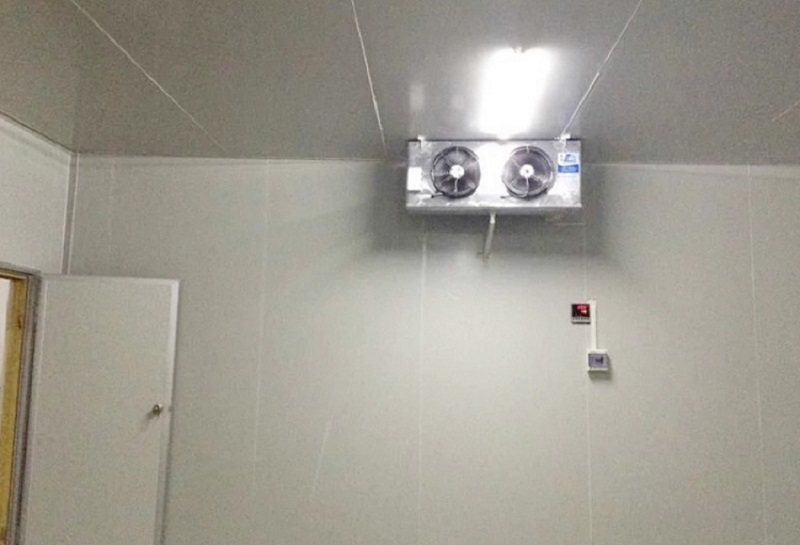 Guangzhou Zejia Pharmaceutical Cold Storage